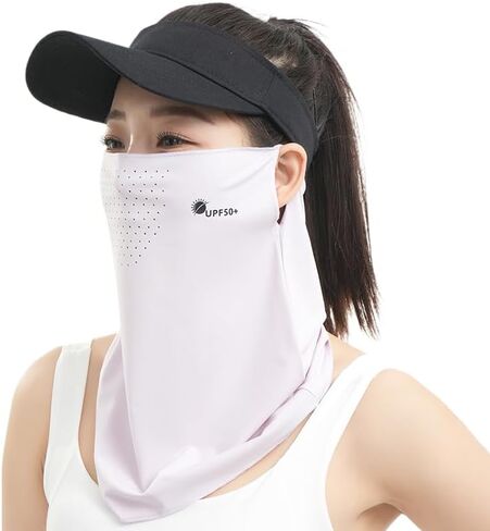 Neck Gaiter in Saudi Arabia