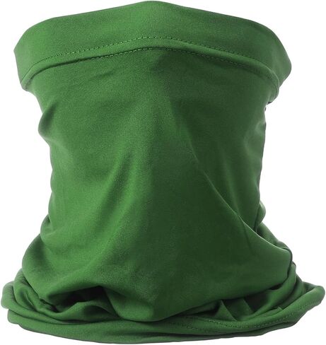 HARFINGTON Summer Cooling Neck Gaiter Sun Protection Face Mask Fishing Neck Gaiter Unisex Sunscreen Breathable Bandana in Saudi Arabia