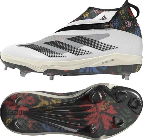 Adidas Men's Adizero Impact+ Julio 1 Baseball Cleats in Saudi Arabia
