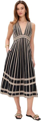 Ulla Johnson Women's Palermo Dress in Saudi Arabia