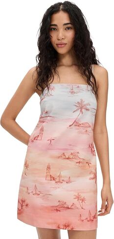 فستان Sunset قصير للنساء من KIVARI in Kuwait