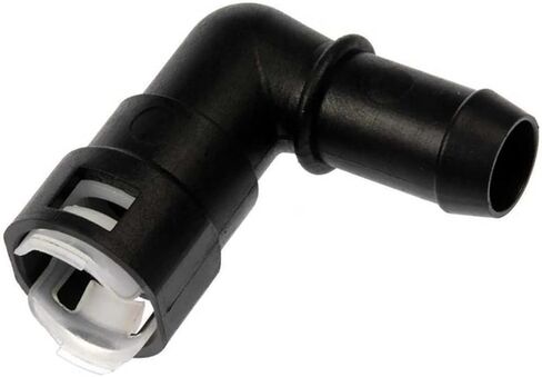 سخان إلى مضخة مياه HVAC سخان خرطوم موصل استبدال XC2Z18B402DA لينكولن نافيجيتور 2007 2008 2009 2010 2011 2012 2013 2014 2015 2016 2017 1 قطعة in Kuwait