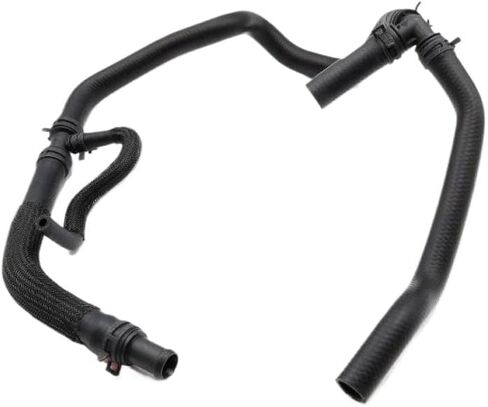 Heater Hose Assembly DG9Z18472AA DG9318D359CB Compatible With Fusion Mondeo 2.5L 2013 2020 in Saudi Arabia