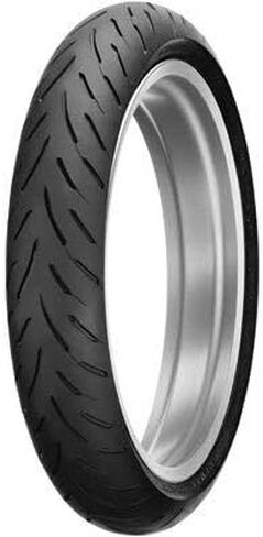 Dunlop Sportmax GPR-300 Radial Front Motorcycle Tire 120/70ZR-17 (58W) for BMW HP2 Sport 2007-2011 in Kuwait