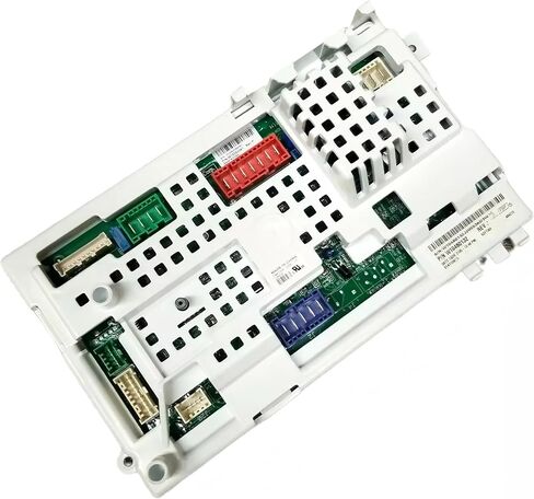 W10480132 W10445345 للتحكم في غسالة Maytag، W10480132، AP5629840،2312659، PS3653304، W10445345 in Kuwait