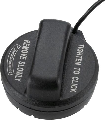 Gas cap With 2 Seals For Honda Accord Civic Crv Odyssey Fit HRV Insight Pilot, Acura ILX MDX RDX RL TL TSX 2005 2006 2007 2008 2009 2010 2011 2012 2013 2014 2015 2016 2017 2018 2019 2020, 17670TR0A01 in Saudi Arabia