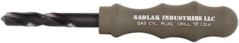 Sadlak M1A, M14 Gas Plug Cleaning Drill in Saudi Arabia