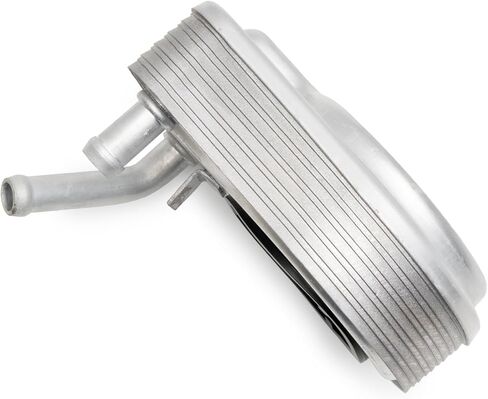 264102B740 Oil Cooler Compatible with Hyundai Sonata 1.6L 2.0L 2.4L,Elantra 1.6L 1.8L 2.0L,Tucson 1.6L 2.0L ELECTRIC,Veloster 1.6L 2.0L,Elantra Gt 1.6L 2.0L.KIA Forte 1.6L,Forte5 1.6L,Optima 1.6L. in Saudi Arabia