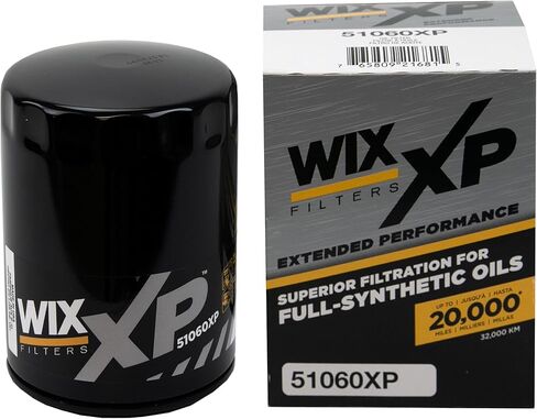WIX 51060XP Heavy Duty Lube Filter in Kuwait