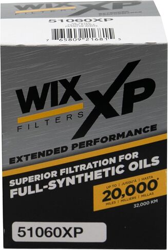 WIX 51060XP Heavy Duty Lube Filter in Kuwait