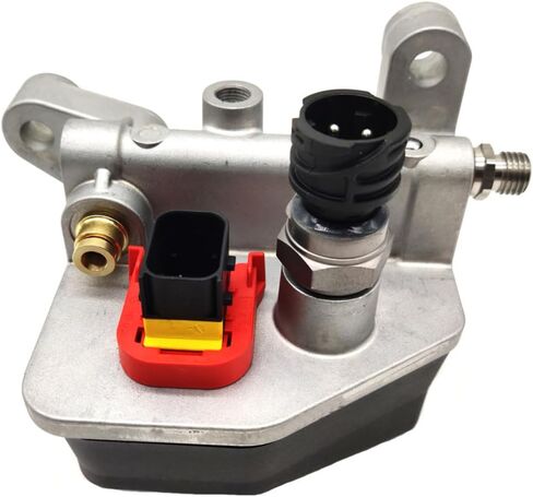 21534115 AHI Hydrocarbon Dosing Module Compatible with 2012-2017 Volvo D11 D13 Mack MP7 MP8, Truck Replacement for 23185531 21870667 22452551 in Kuwait