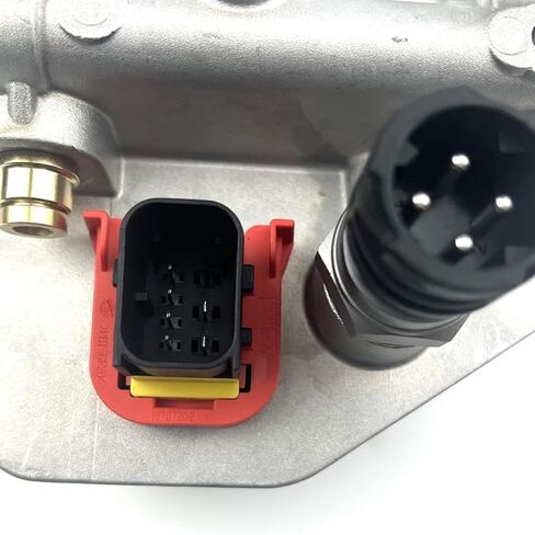 21534115 AHI Hydrocarbon Dosing Module Compatible with 2012-2017 Volvo D11 D13 Mack MP7 MP8, Truck Replacement for 23185531 21870667 22452551 in Kuwait