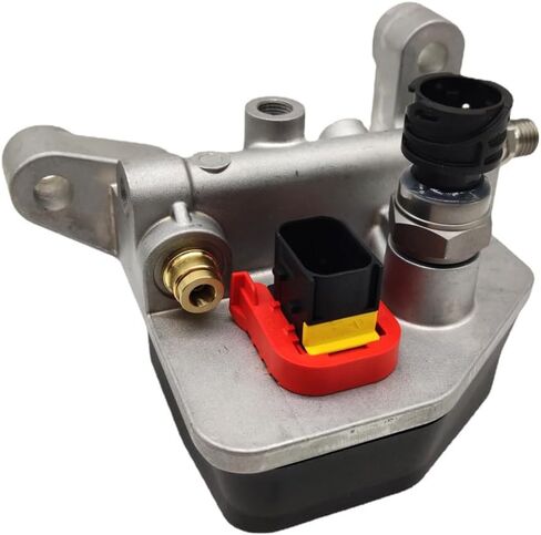 21534115 AHI Hydrocarbon Dosing Module Compatible with 2012-2017 Volvo D11 D13 Mack MP7 MP8, Truck Replacement for 23185531 21870667 22452551 in Kuwait