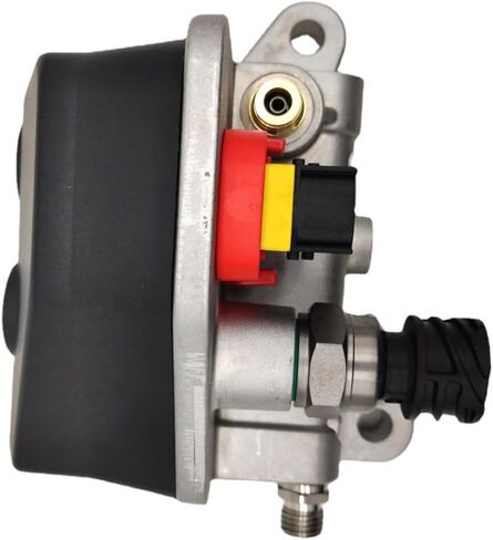 21534115 AHI Hydrocarbon Dosing Module Compatible with 2012-2017 Volvo D11 D13 Mack MP7 MP8, Truck Replacement for 23185531 21870667 22452551 in Kuwait