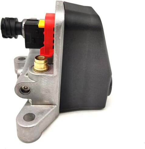 21534115 AHI Hydrocarbon Dosing Module Compatible with 2012-2017 Volvo D11 D13 Mack MP7 MP8, Truck Replacement for 23185531 21870667 22452551 in Kuwait