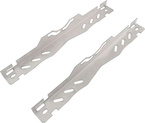 Aramox Wheel Alignment Tool Plate, Stainless Steel Heavy Duty Toe Alignment Tool with Accurate Measurement for SUVs and Sedans in Saudi Arabia