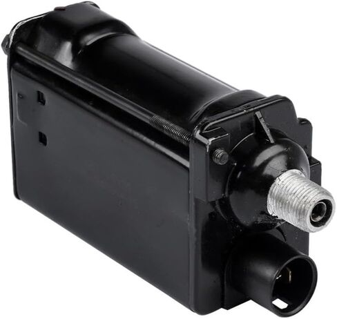 AP02 Tailgate Window Motor Compatible with Select GM Models Including Skylark Blazer Chevelle in Saudi Arabia