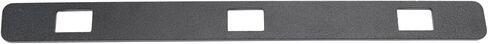 Areyourshop Rear Ladder Fit For Toyota 4Runner 2010-2024, Tailgate Hatch Ladder Load Bearing 200 LBS, Aluminum Rear Gate Ladder in Saudi Arabia