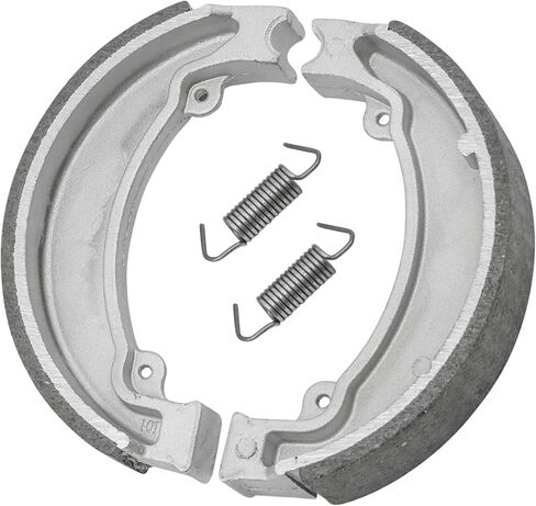 الأحذية الخلفية متوافقة مع Hornda CN250 Helix1992-2001 in Kuwait