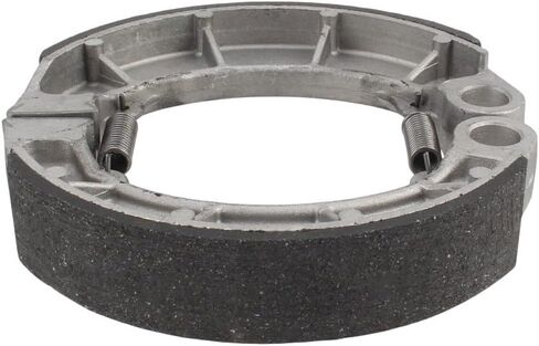 Rear Shoes for Replacement for Hornda OEM Rancher 350 & 400,Foreman 400 & 450,Fourtrax 300 4x4 in Saudi Arabia
