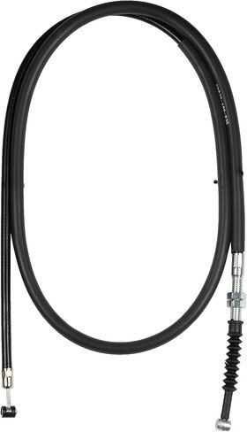 MOTOMASTER Motorcycle Clutch Cable Compatible with Honda CX 500 (1982-1983)/ 22870-449-830 in Saudi Arabia