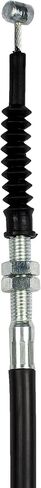 MOTOMASTER Motorcycle Clutch Cable Compatible with Honda CX 500 (1982-1983)/ 22870-449-830 in Saudi Arabia