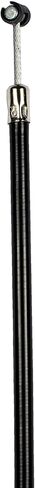 MOTOMASTER Motorcycle Clutch Cable Compatible with Honda CX 500 (1982-1983)/ 22870-449-830 in Saudi Arabia