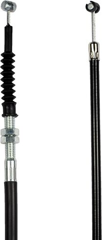 MOTOMASTER Motorcycle Clutch Cable Compatible with Honda CX 500 (1982-1983)/ 22870-449-830 in Saudi Arabia