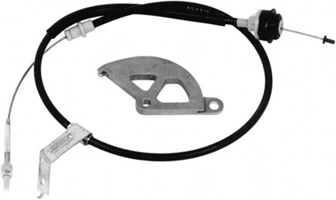 Ford (M-7553-D302) Clutch Cable in Saudi Arabia