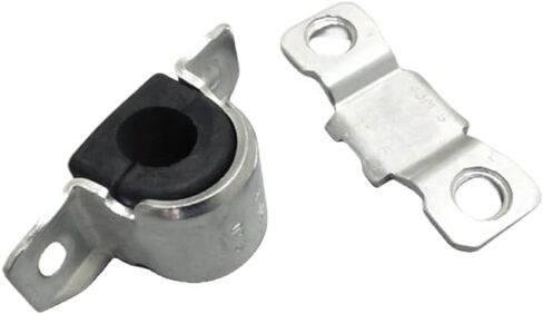 المثبت الأمامي Sway Bar جلبة 6393232665 متوافق مع W636 W639 3.2L 3.5L in Kuwait