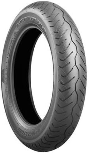 بريدجستون باتل كروز H50 فرونت 130/70B-18 (63H) لدراجات هارلي ديفيدسون ستريت جلايد FLHX (ABS) 2010-2013 in Saudi Arabia
