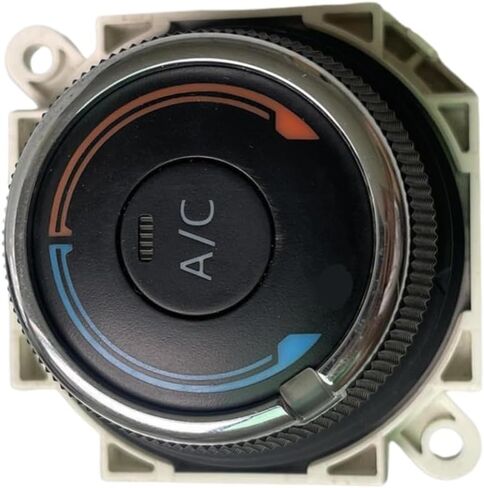 مفتاح مقبض تعديل سرعة الرياح A C 55903-02370 متوافق مع 14-19 in Kuwait