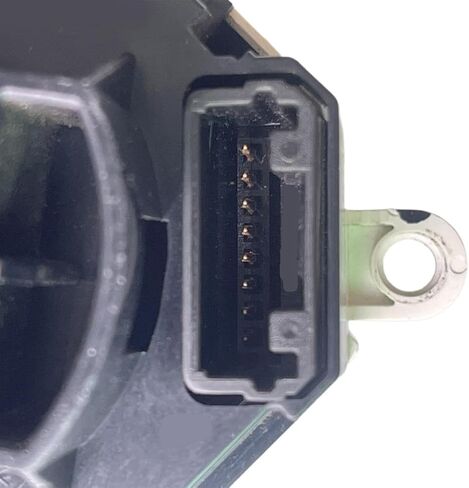 مفتاح مقبض تعديل سرعة الرياح A C 55903-02370 متوافق مع 14-19 in Kuwait