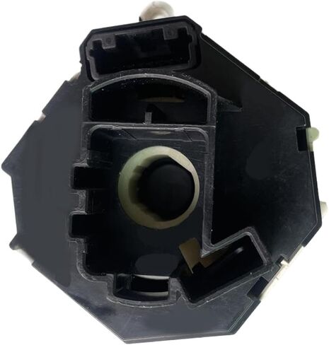مفتاح مقبض تعديل سرعة الرياح A C 55903-02370 متوافق مع 14-19 in Kuwait
