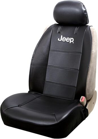 Plasticolor 8581r01 Jeep Sidelelss W/Head Rest Cvr in Saudi Arabia