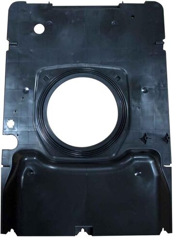 Miller 249253 Baffle, Engine in Saudi Arabia