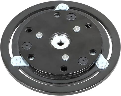 طقم قابض الضاغط A/C لاستبدال F-Series 150 2002-2003 4.6L 5.4L in Saudi Arabia
