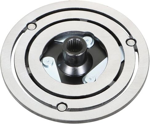 طقم قابض الضاغط A/C لاستبدال F-Series 150 2002-2003 4.6L 5.4L in Saudi Arabia