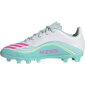 adidas Unisex-Child F50 Messi Club Firm Ground/Multi Ground J in Kuwait