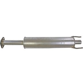 Walker 22270 Direct Fit Exhaust Resonator and Pipe Assembly 2" Outlet (OD) for Nissan Altima in Kuwait