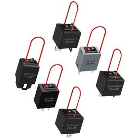 9038A Relay Bypass Switch Kit with Amp Loop, Pack of 6 Relay Tester Diagnostic Scan Switch Kit in Kuwait