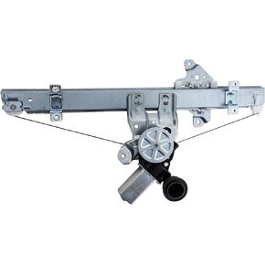 Garage-Pro Window Regulator Compatible with Nissan Maxima 2016-2023 With Motor Front, Passenger Side in Kuwait