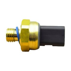 Exhaust Gas Recirculation Pressure Sensor Fit for Ford F-150 Edge Ranger Escape Explorer Bronco Sport Mustang Lincoln Nautilus Corsair 2019-2021，Replace JT4Z-9J460-A in Saudi Arabia