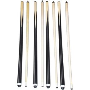 قطعة واحدة خشبية قصيرة 91.44 سم من إيست إيجل - مجموعة من قطعتين in Kuwait