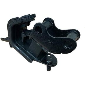 Front Left Transmission Mount Compatible with for 2004-2008 Acura TSX 2.4L Manual/2003-2007 Honda Accord 2.4L Manual |A4596 -S2058 in Kuwait