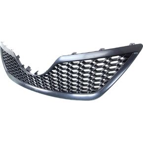 استبدال مجموعة المصابيح الأمامية عدسة الهالوجين والإسكان يناسب تويوتا كامري 2007-2008 2.4L I4 in Kuwait
