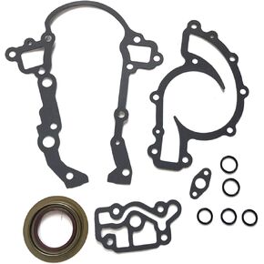 مجموعة حشية غطاء التوقيت TCS45971 تناسب 1996-2005 لـ Buick LeSabre 3.8L؛ 1995-2005 لـ Buick Park Avenue 3.8L؛ 1997-2005 لـ Pontiac Grand Prix 3.8L in Kuwait