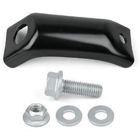Rear Spring Rear Hanger Reinforcement 12474022 Compatible with Chevrolet Silverado 1500 1999–2007, GMC Sierra 1500 1999–2007, Chevrolet Suburban 1500 2007-2009 in Kuwait