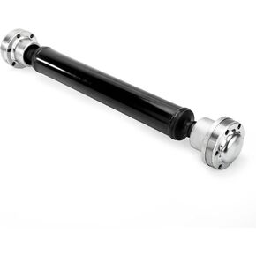23.75" Complete Front Drive Shaft Prop Shaft Driveshaft Assembly [AWD] Compatible with Dodge Durango 2011-2021 3.6L, Durango 2011-2013 5.7L & Jeep Grand Cherokee, Replace# 52853642AC in Saudi Arabia
