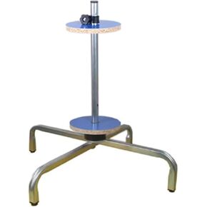 Bubble Wrap Dispenser, Vertical Bubble Wrap Roll Holder for Package Movement and Transportation Including Mounting Fasteners(Width 65cm) in Kuwait